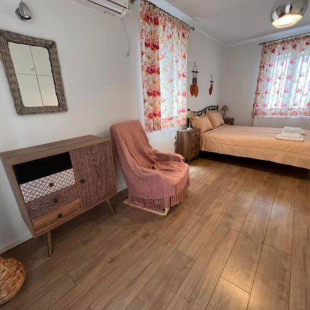 Avli Cottage سامي المظهر الخارجي الصورة
